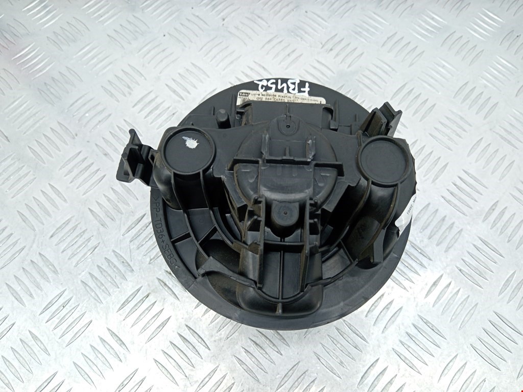 Моторчик (мотор) отопителя салона RENAULT Megane II 2002-2009