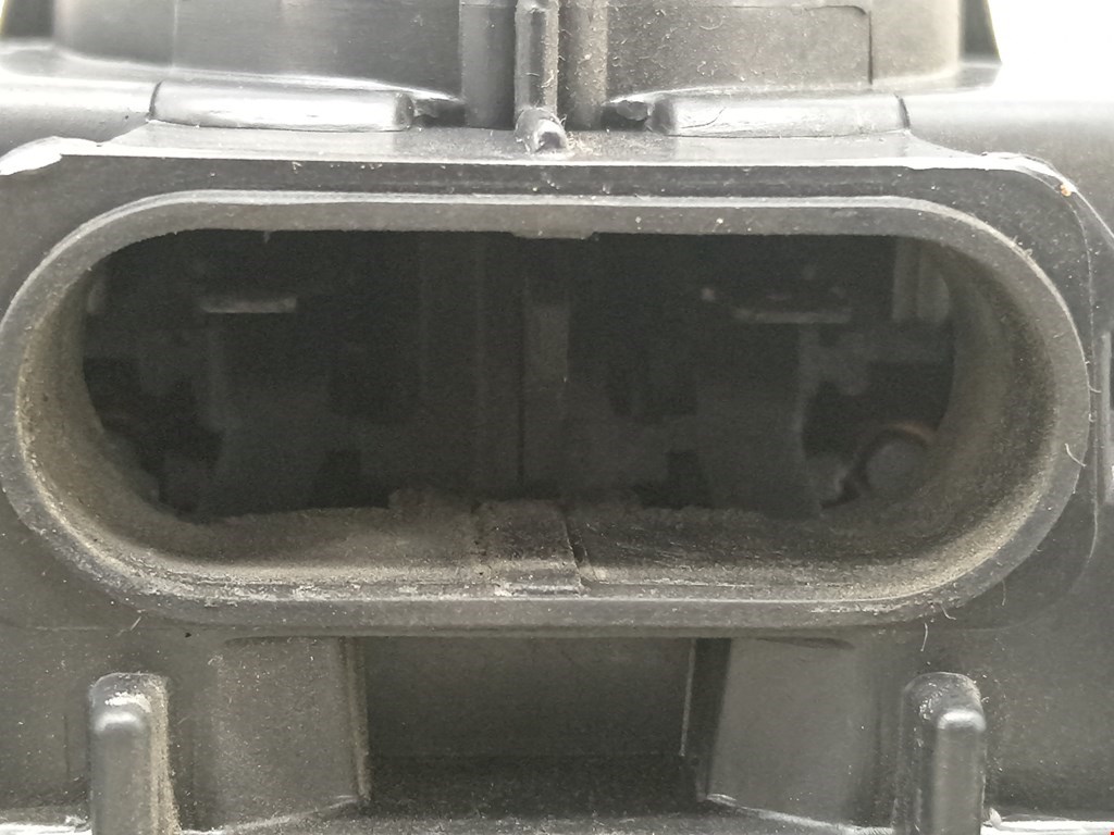 Моторчик (мотор) отопителя салона RENAULT Megane II 2002-2009