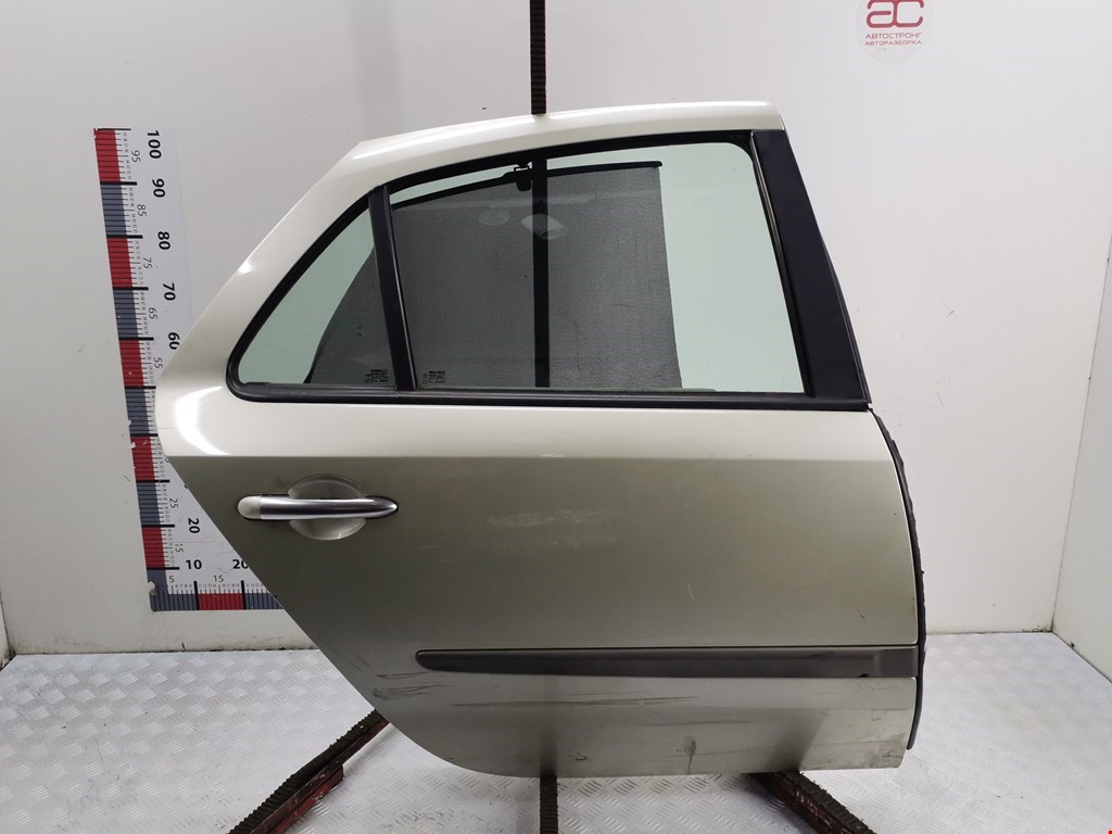 Дверь задняя правая RENAULT Laguna 2001-2007