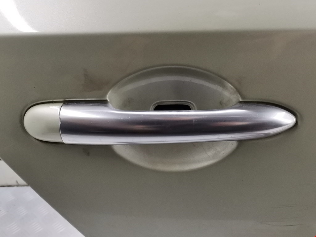 Дверь задняя правая RENAULT Laguna 2001-2007