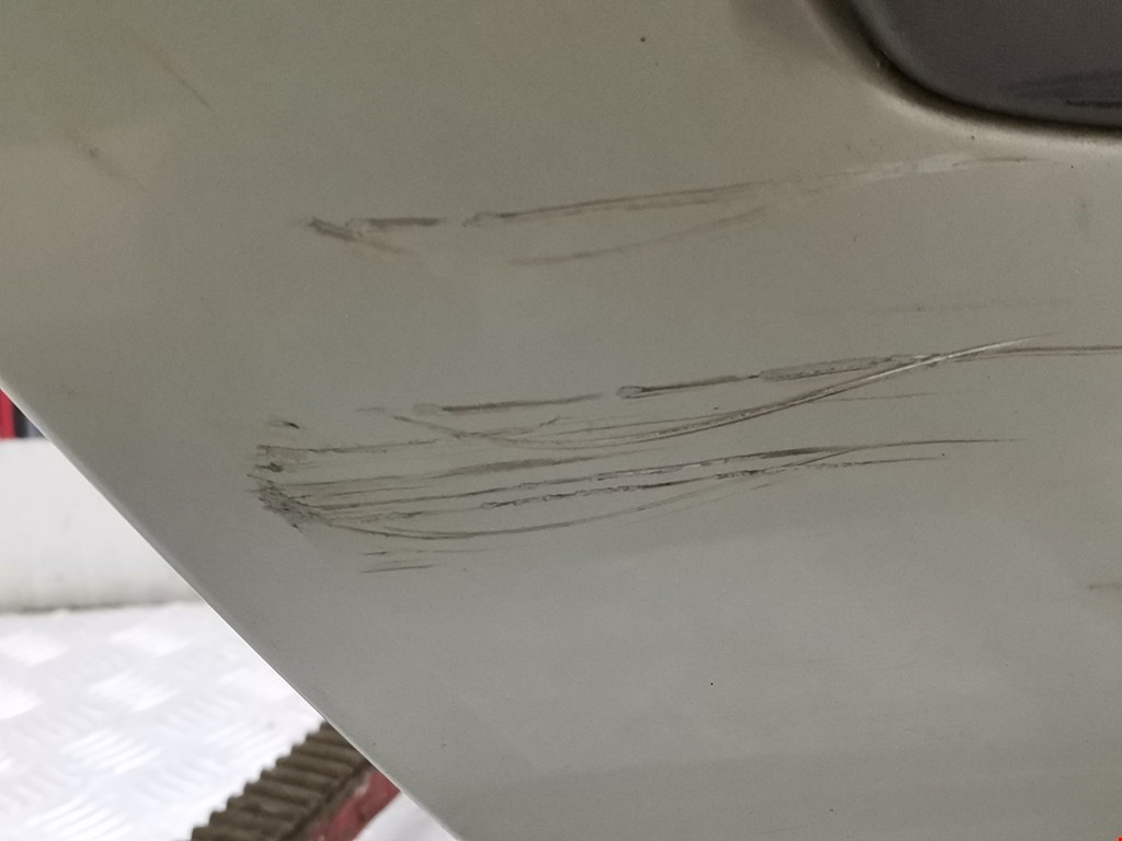 Дверь задняя правая RENAULT Laguna 2001-2007