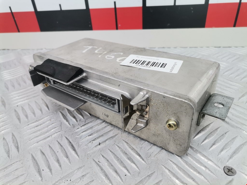 Блок управления ABS AUDI 80 B4 1991-1996