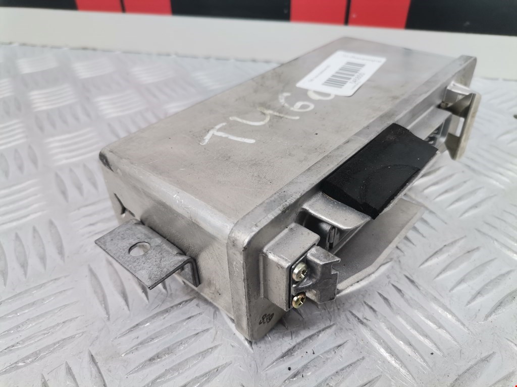 Блок управления ABS AUDI 80 B4 1991-1996