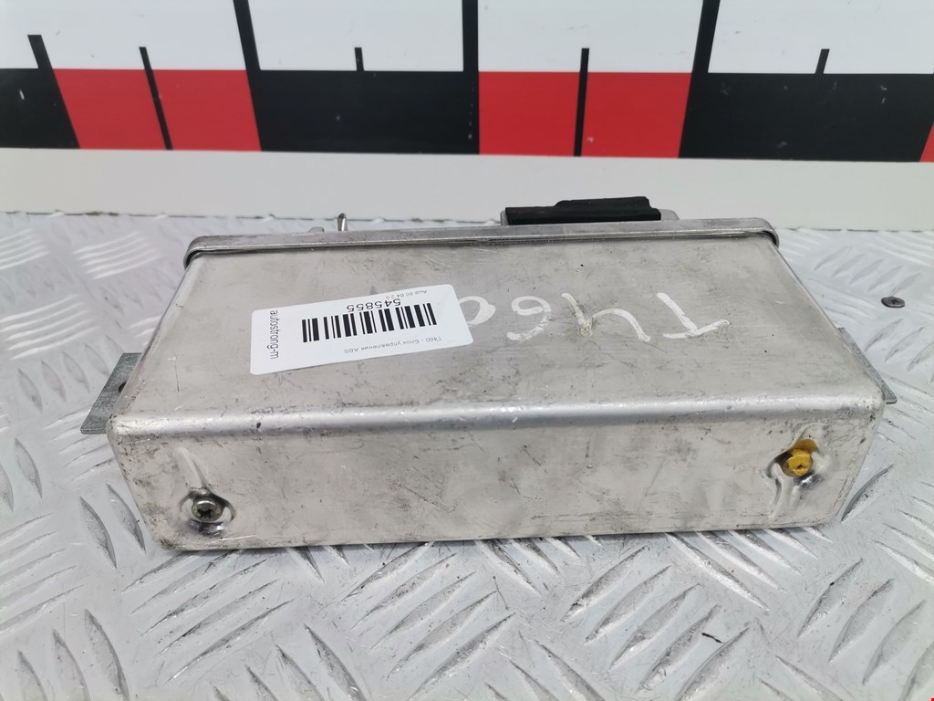 Блок управления ABS AUDI 80 B4 1991-1996