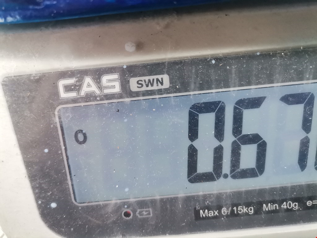 Блок управления ABS AUDI 80 B4 1991-1996