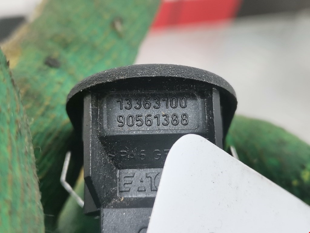 Кнопка стеклоподъемника OPEL Astra G 1998-2005