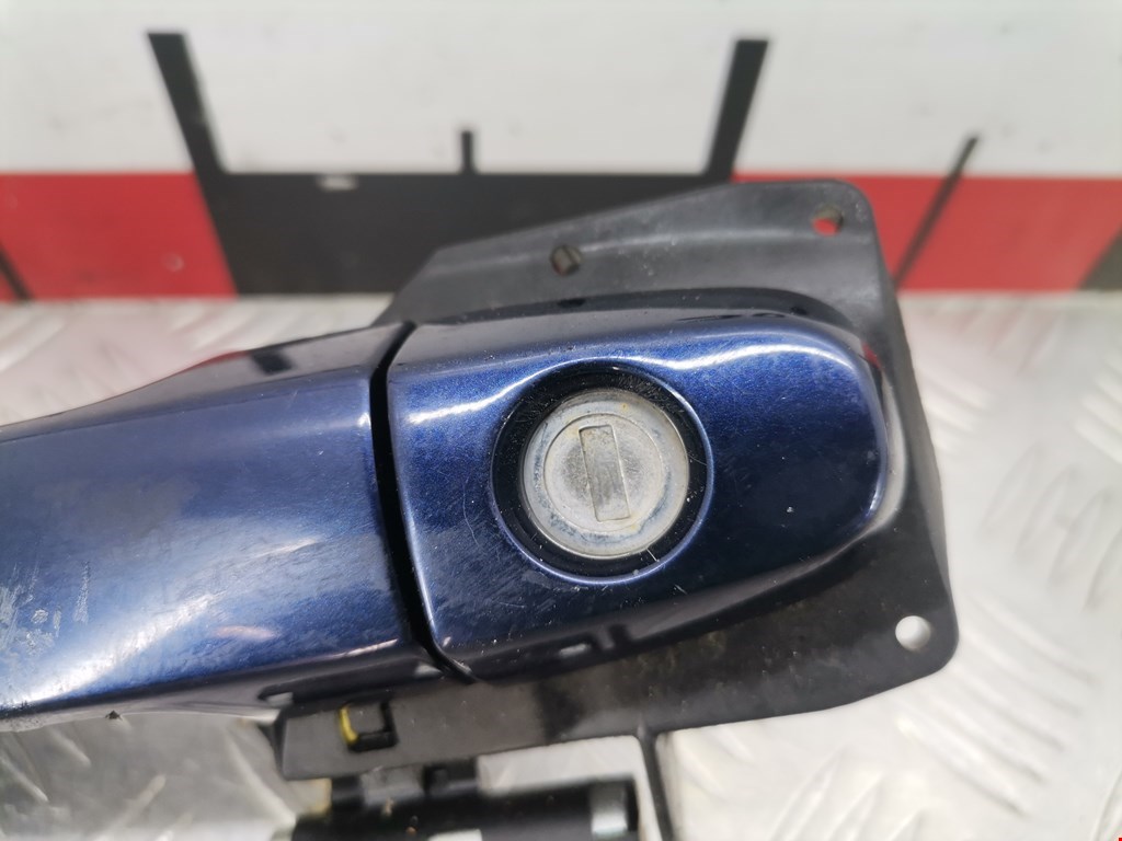 Ручка двери передней наружная правая TOYOTA Yaris II XP50 2005-2011