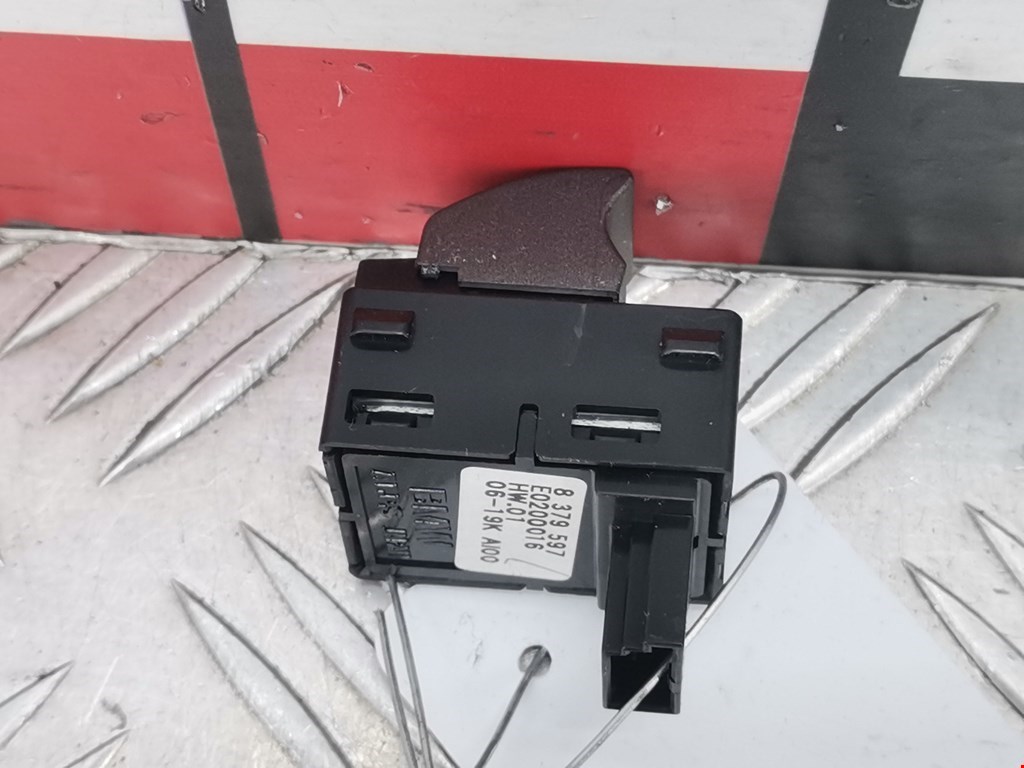 Кнопка стеклоподъемника BMW 7er 7 серия E65/E66 2001-2008