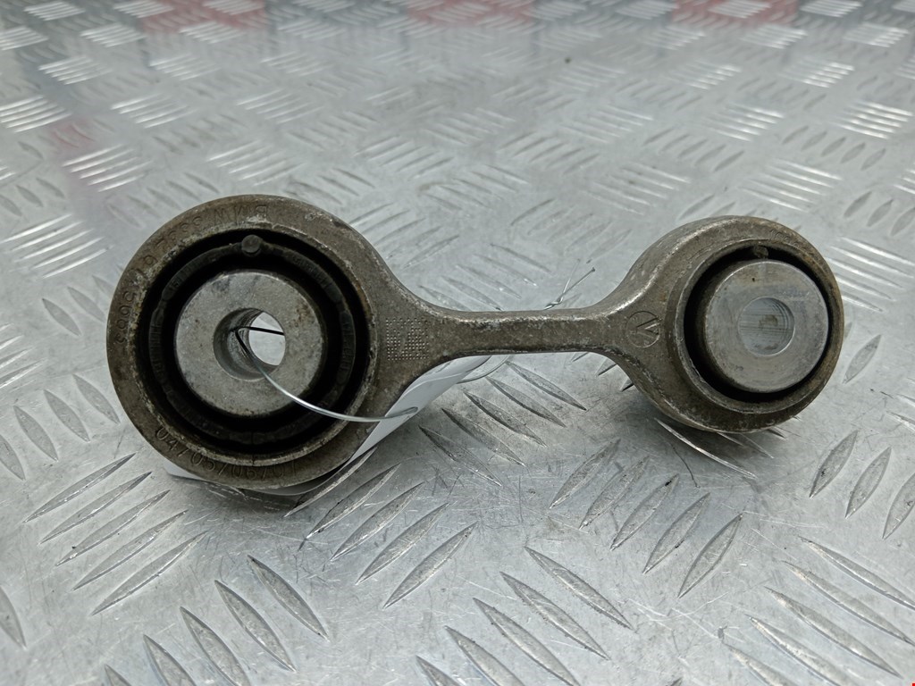 Рычаг задней подвески