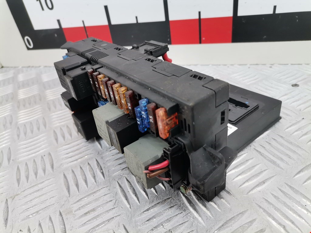 Блок комфорта MERCEDES-BENZ CLS-Class C219 2004-2010