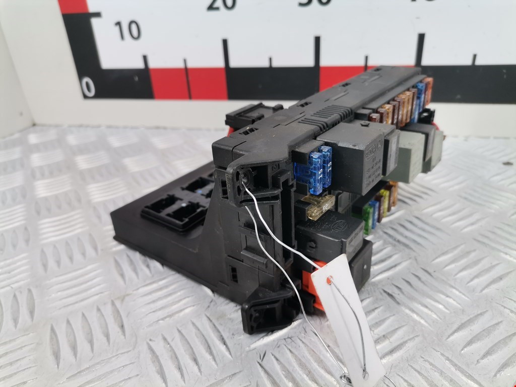 Блок комфорта MERCEDES-BENZ CLS-Class C219 2004-2010