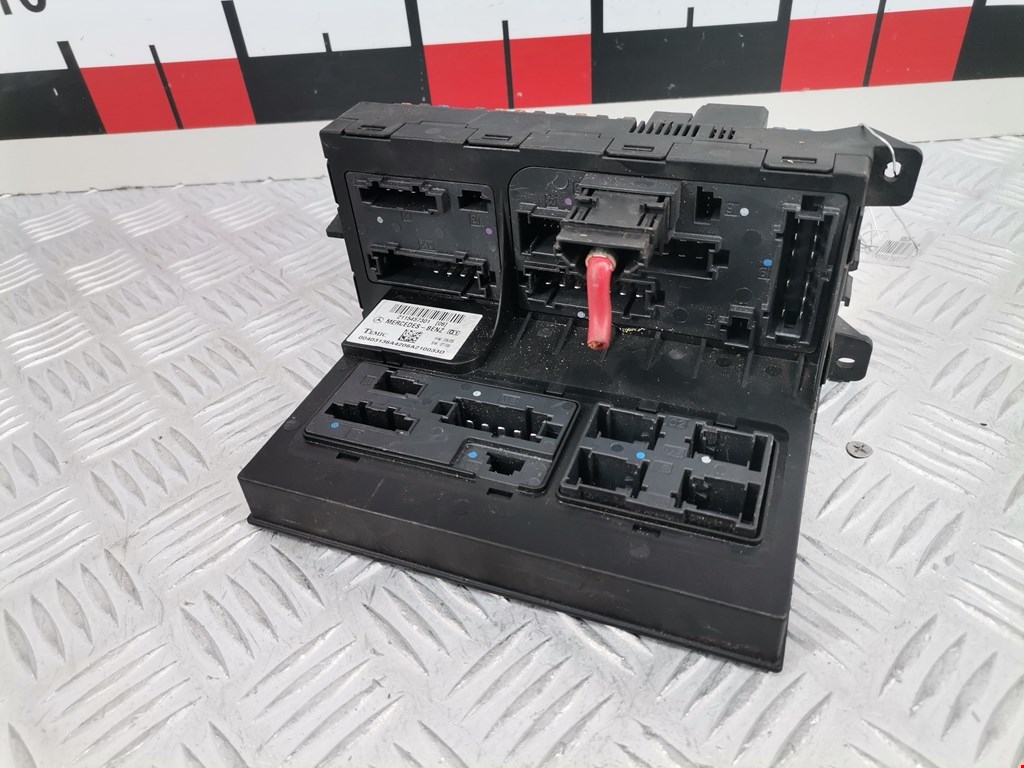 Блок комфорта MERCEDES-BENZ CLS-Class C219 2004-2010