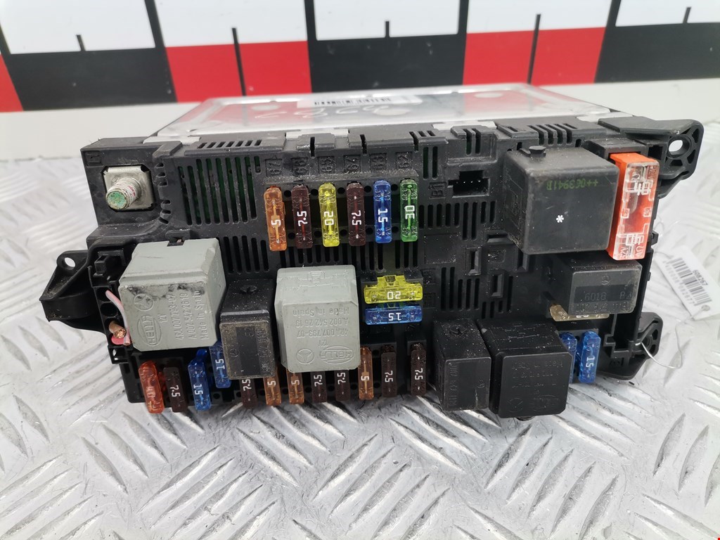 Блок комфорта MERCEDES-BENZ CLS-Class C219 2004-2010