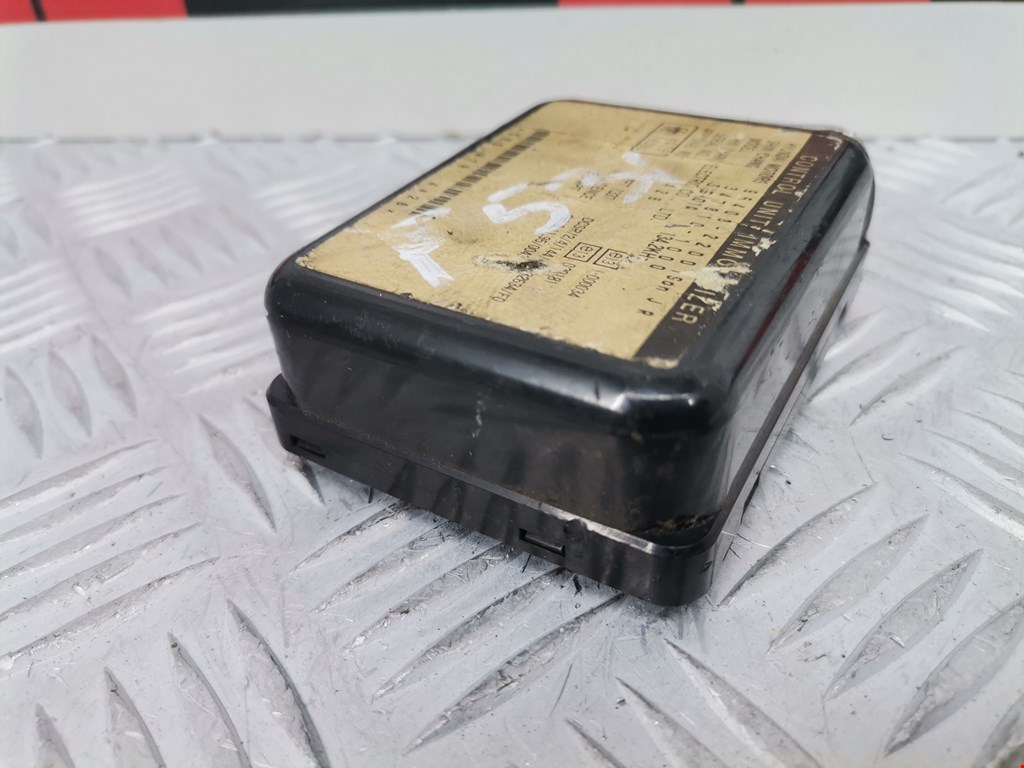 Блок комфорта HYUNDAI Accent l 1994-2000