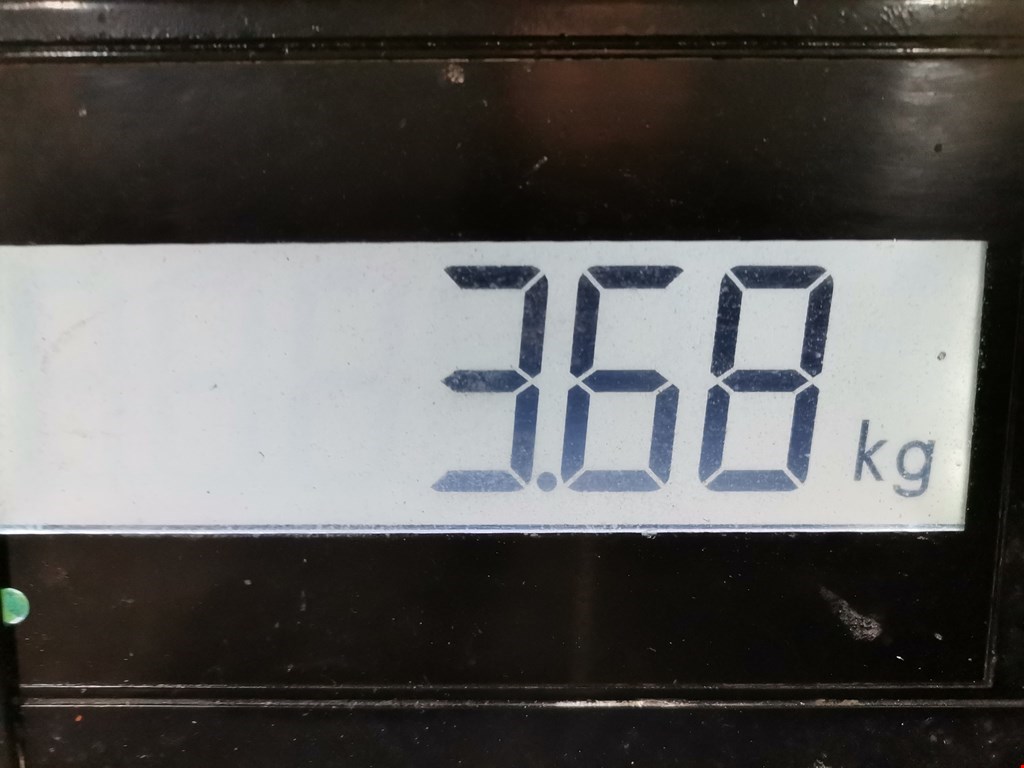 Рычаг передний правый OPEL Astra G 1998-2005