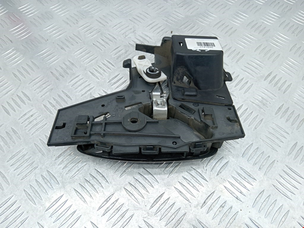 Ручка дверная задняя внутренняя левая CITROEN C5 I 2001-2008