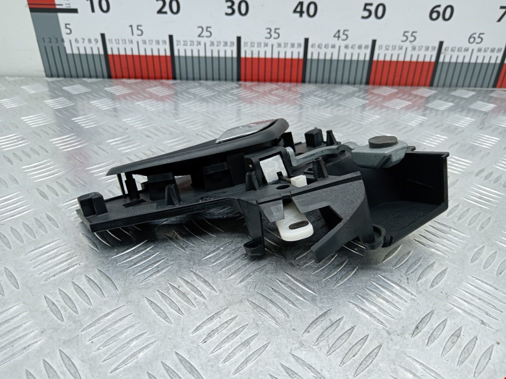 Ручка дверная задняя внутренняя левая CITROEN C5 I 2001-2008