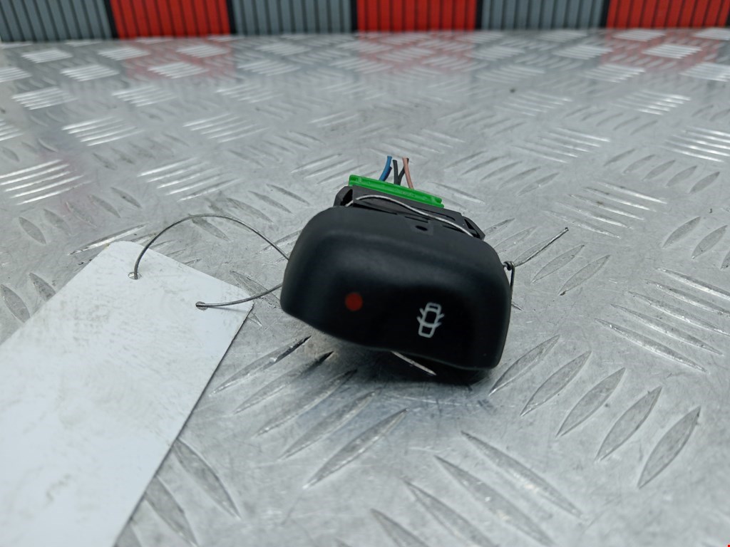 Кнопка центрального замка RENAULT Megane I 1996-2002