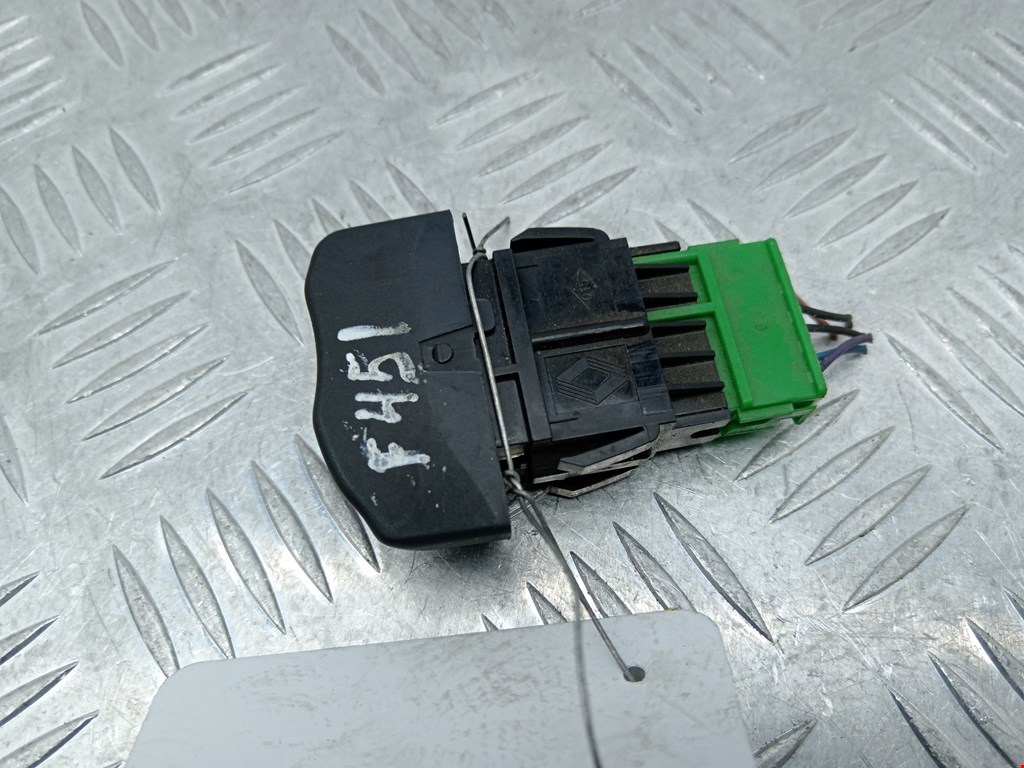 Кнопка центрального замка RENAULT Megane I 1996-2002