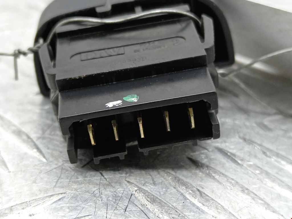 Кнопка центрального замка RENAULT Megane I 1996-2002