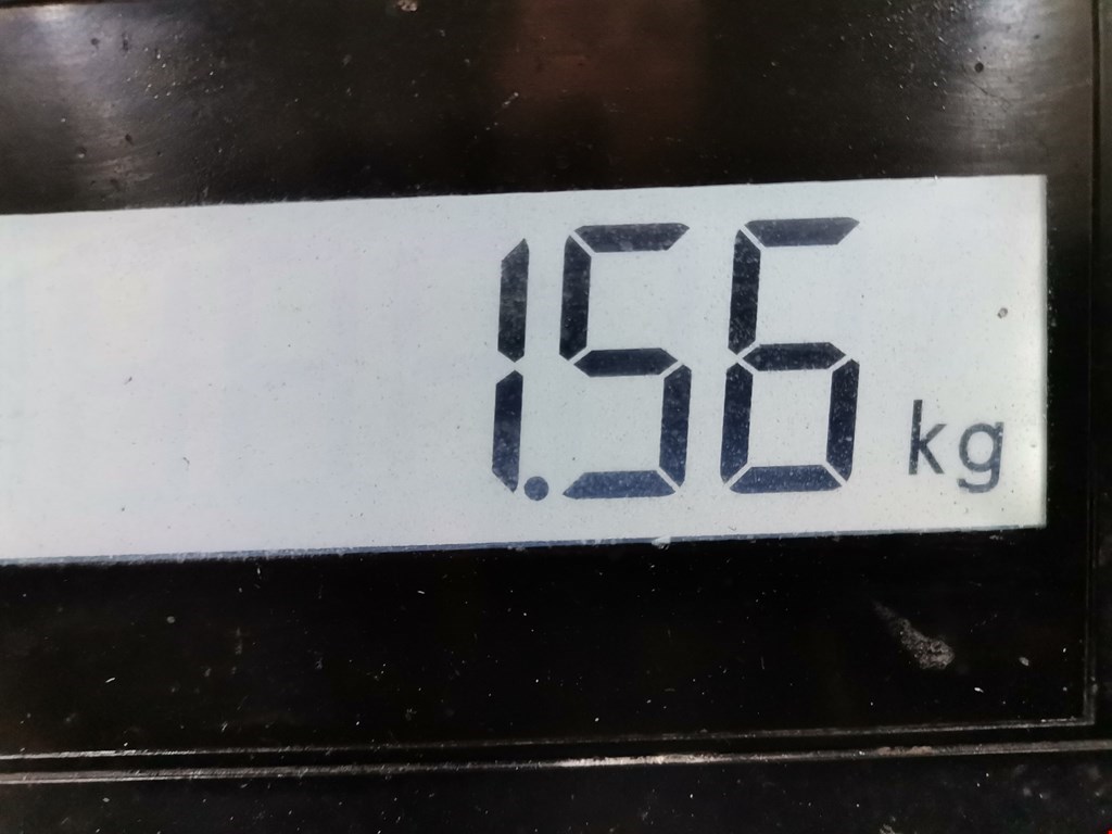 Шестерня коленвала (шкив) CITROEN C3 Picasso 2009-2017