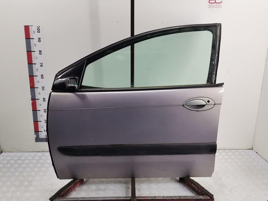 Дверь передняя левая CITROEN C5 I 2001-2008