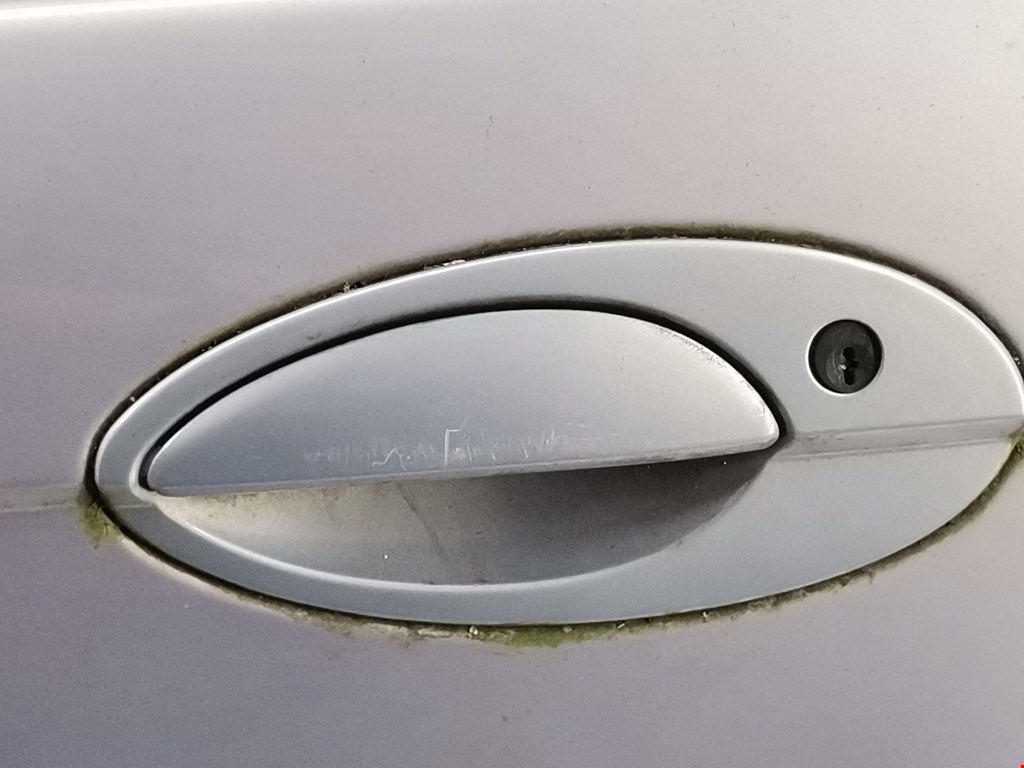 Дверь передняя левая CITROEN C5 I 2001-2008