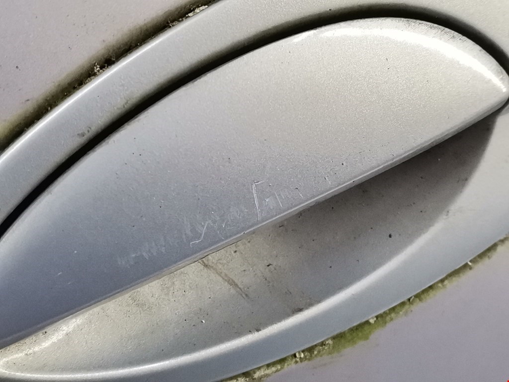 Дверь передняя левая CITROEN C5 I 2001-2008