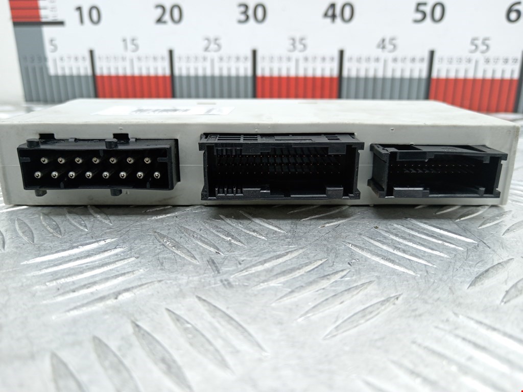 Блок комфорта BMW 3er E46 1998-2006