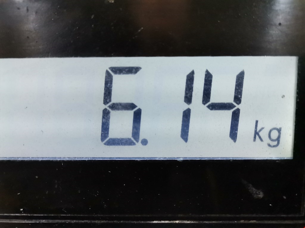 ТНВД (топливный насос высокого давления) CITROEN C3 Picasso 2009-2017