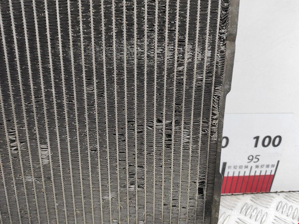 Радиатор основной HYUNDAI Santa Fe CM 2005-2012