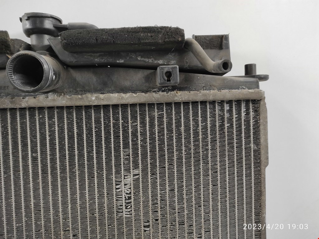 Радиатор основной HYUNDAI Santa Fe CM 2005-2012