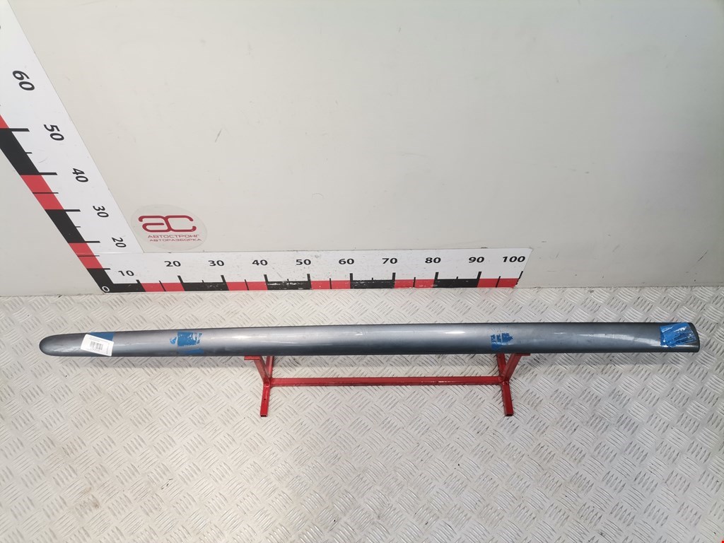 Накладка (молдинг) двери передней правой Peugeot 206 (1998-2006)