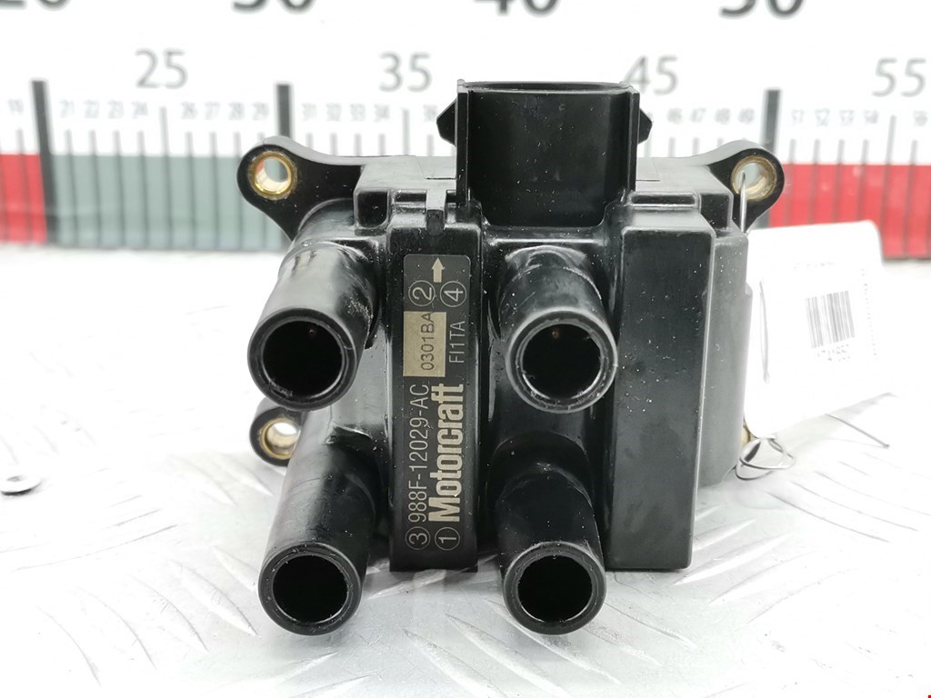 Катушка зажигания FORD Focus I 1998-2005