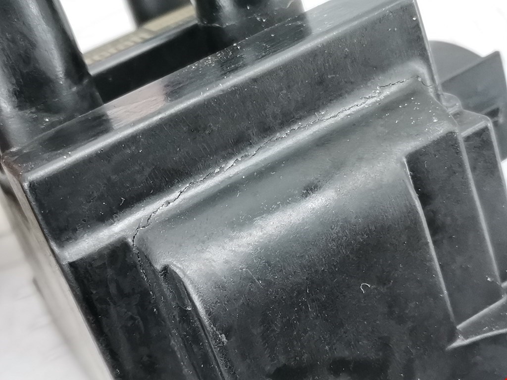 Катушка зажигания FORD Focus I 1998-2005