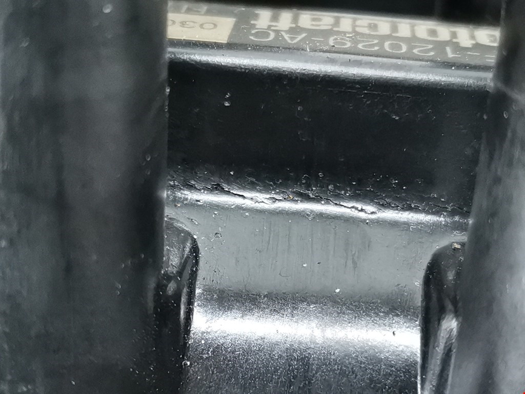 Катушка зажигания FORD Focus I 1998-2005