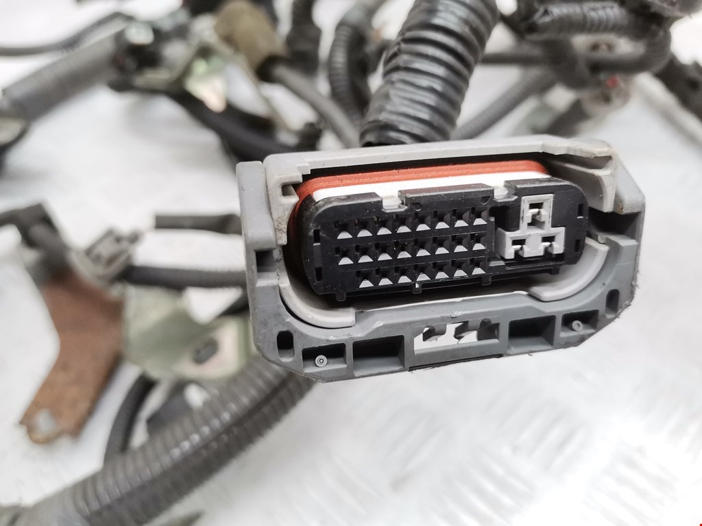 Проводка коса TOYOTA Venza 2009-2017