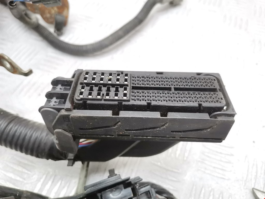 Проводка коса TOYOTA Venza 2009-2017