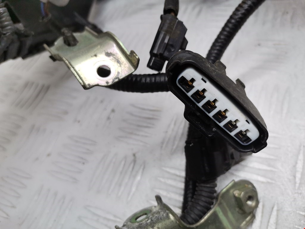 Проводка коса TOYOTA Venza 2009-2017