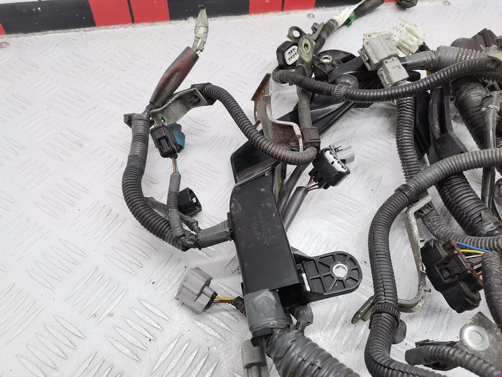 Проводка коса TOYOTA Venza 2009-2017