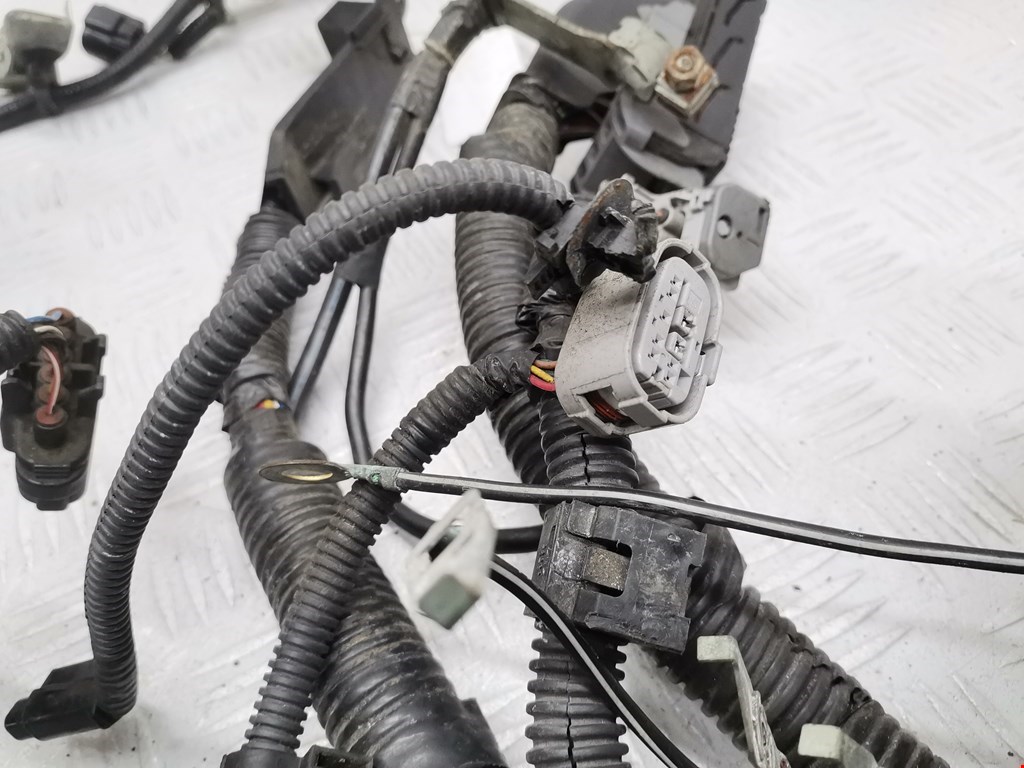 Проводка коса TOYOTA Venza 2009-2017