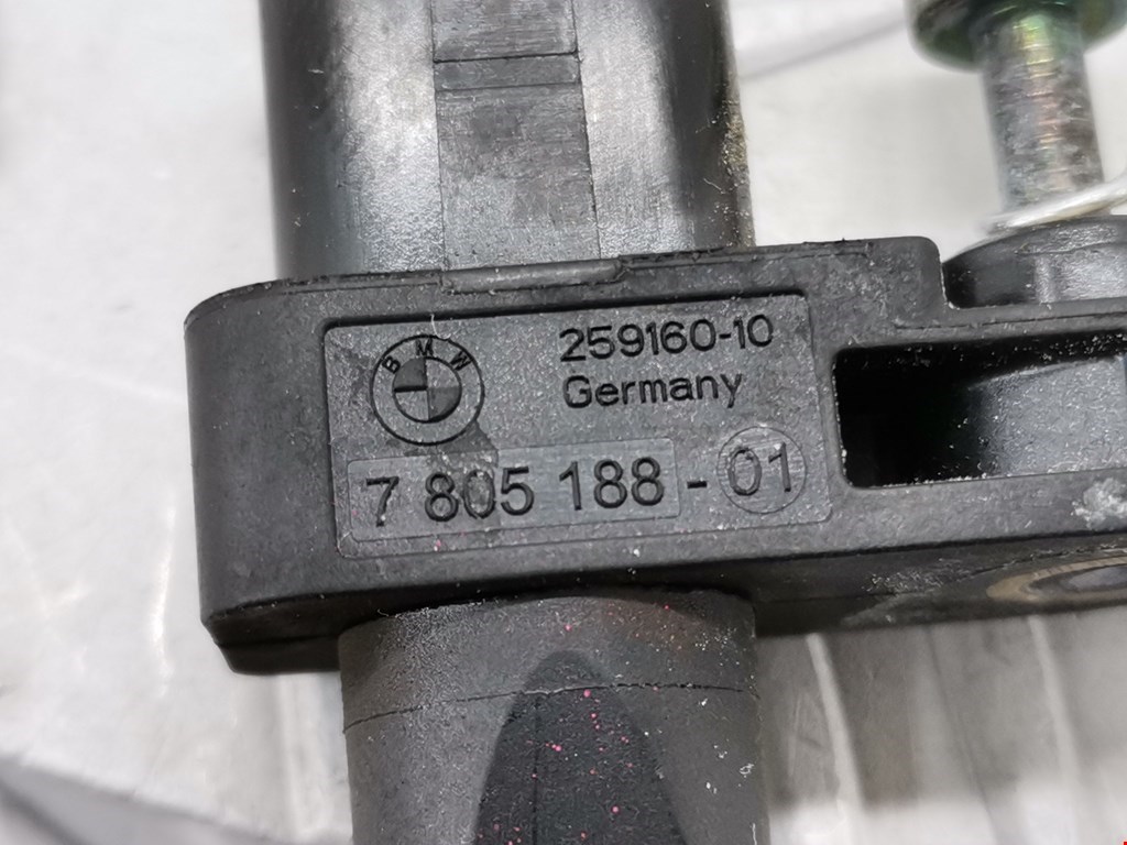 Датчик положения коленвала BMW 5er 5 серия F10/F11/F07 2009-2017