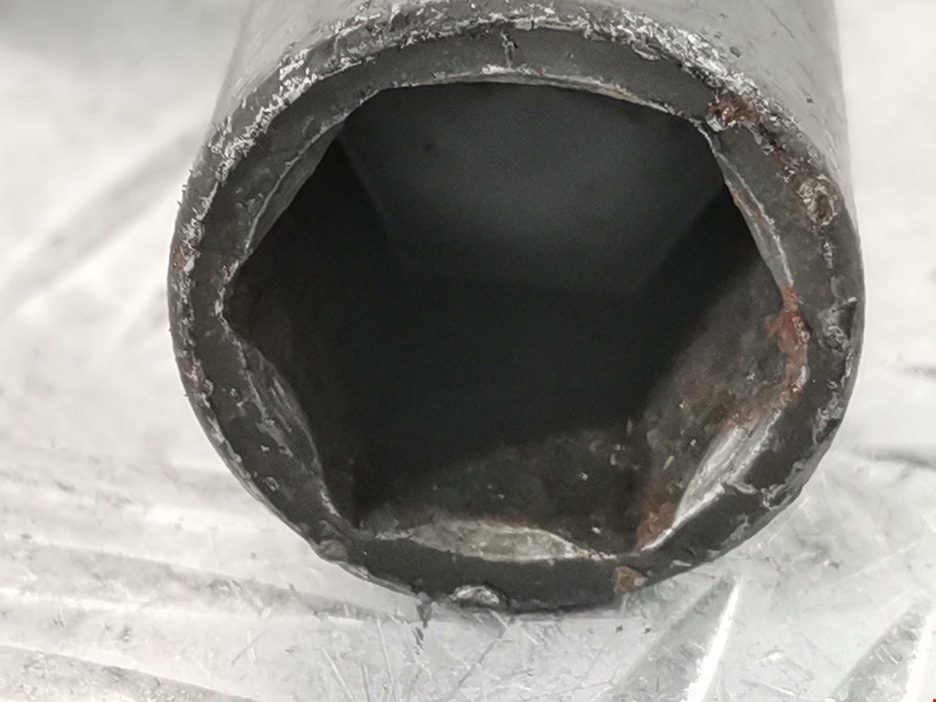 Ключ балонный RENAULT Megane I 1996-2002