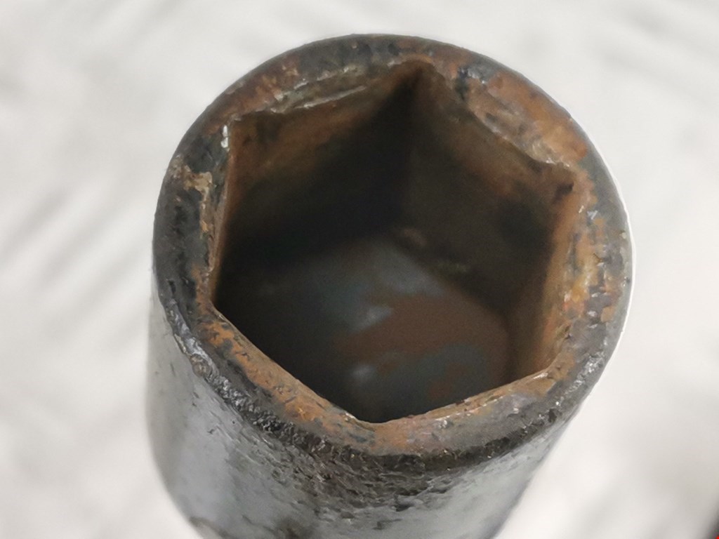 Ключ балонный RENAULT Scenic I 1996-2003