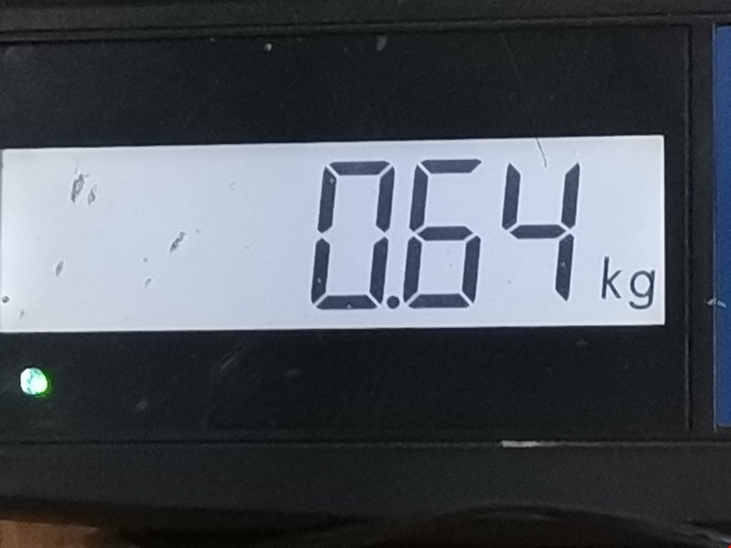 Ключ балонный RENAULT Scenic I 1996-2003