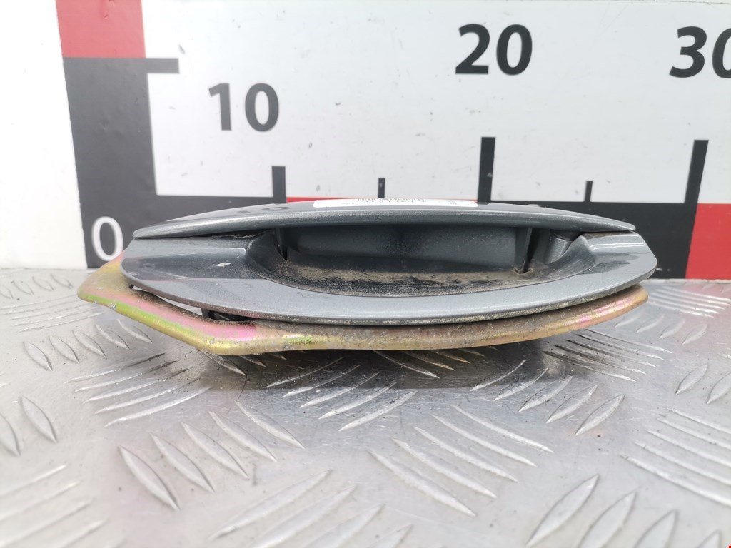 Ручка двери передней наружная правая JAGUAR X-Type 2001-2009