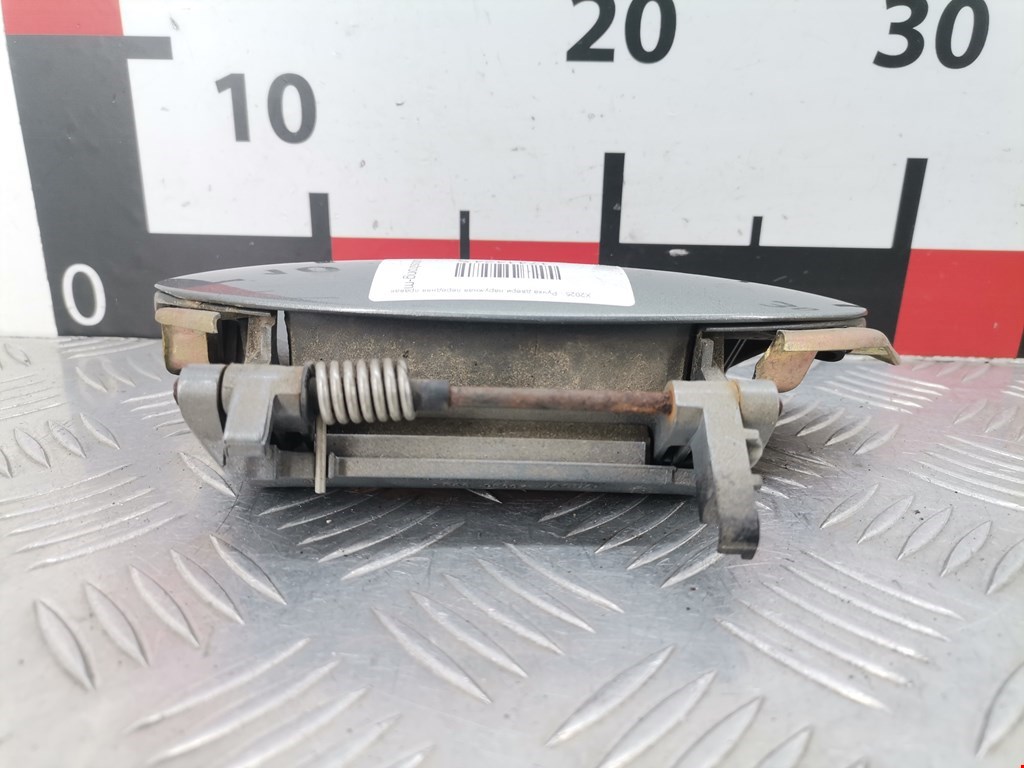 Ручка двери передней наружная правая JAGUAR X-Type 2001-2009