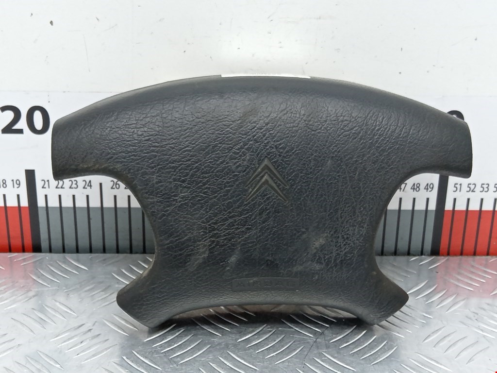 Подушка безопасности в рулевое колесо CITROEN Evasion 1994-2002