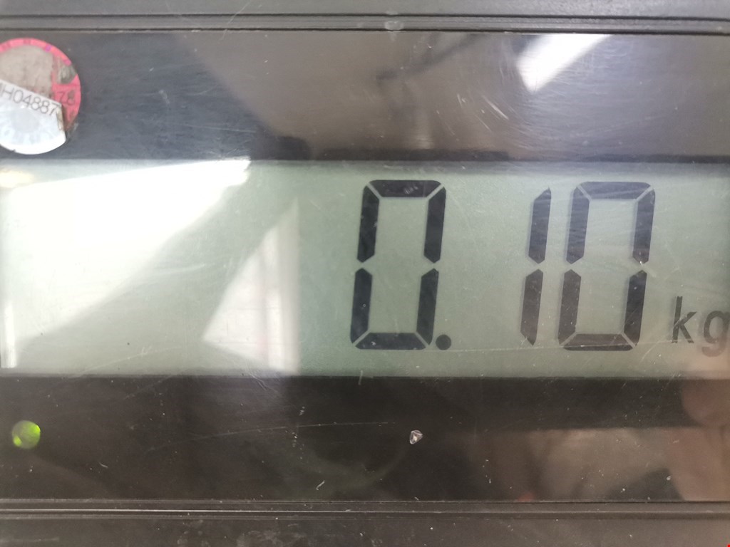 Ручка дверная передняя внутренняя левая VOLKSWAGEN Passat B6 2005-2011