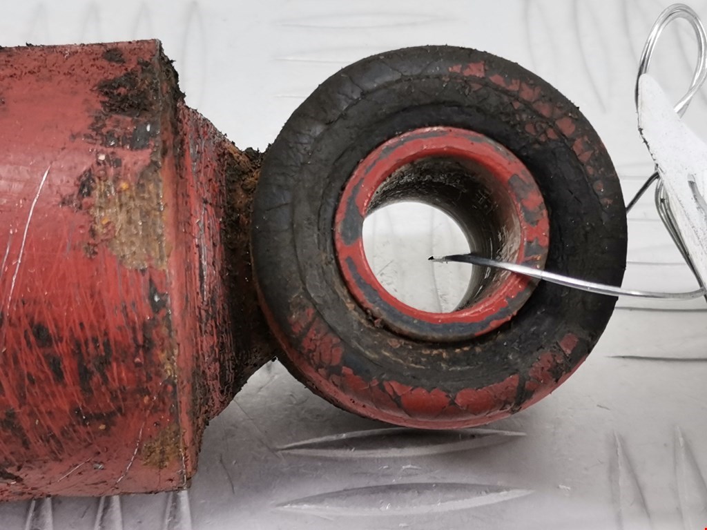 Амортизатор задний правый IVECO Daily II/Turbodaily 1990-1999